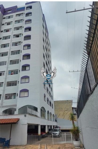 Apartamento 02 dormitórios e 01 vaga de garagem