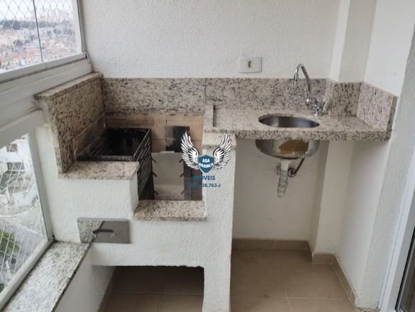 Apartamento no lauzane paulista com varanda gourmet - venda ou locação com 02 do - foto 15