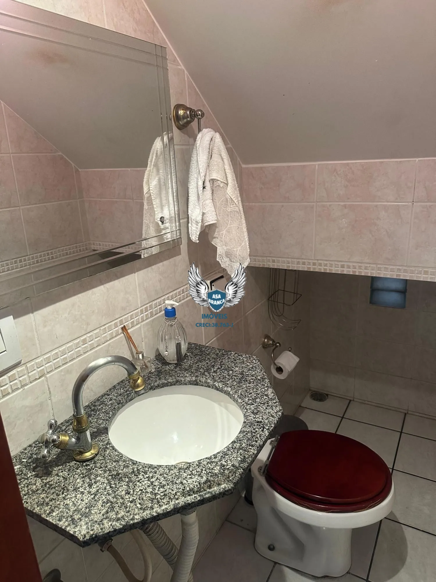 Sobrado, 4 quartos, 238 m² - Foto 19