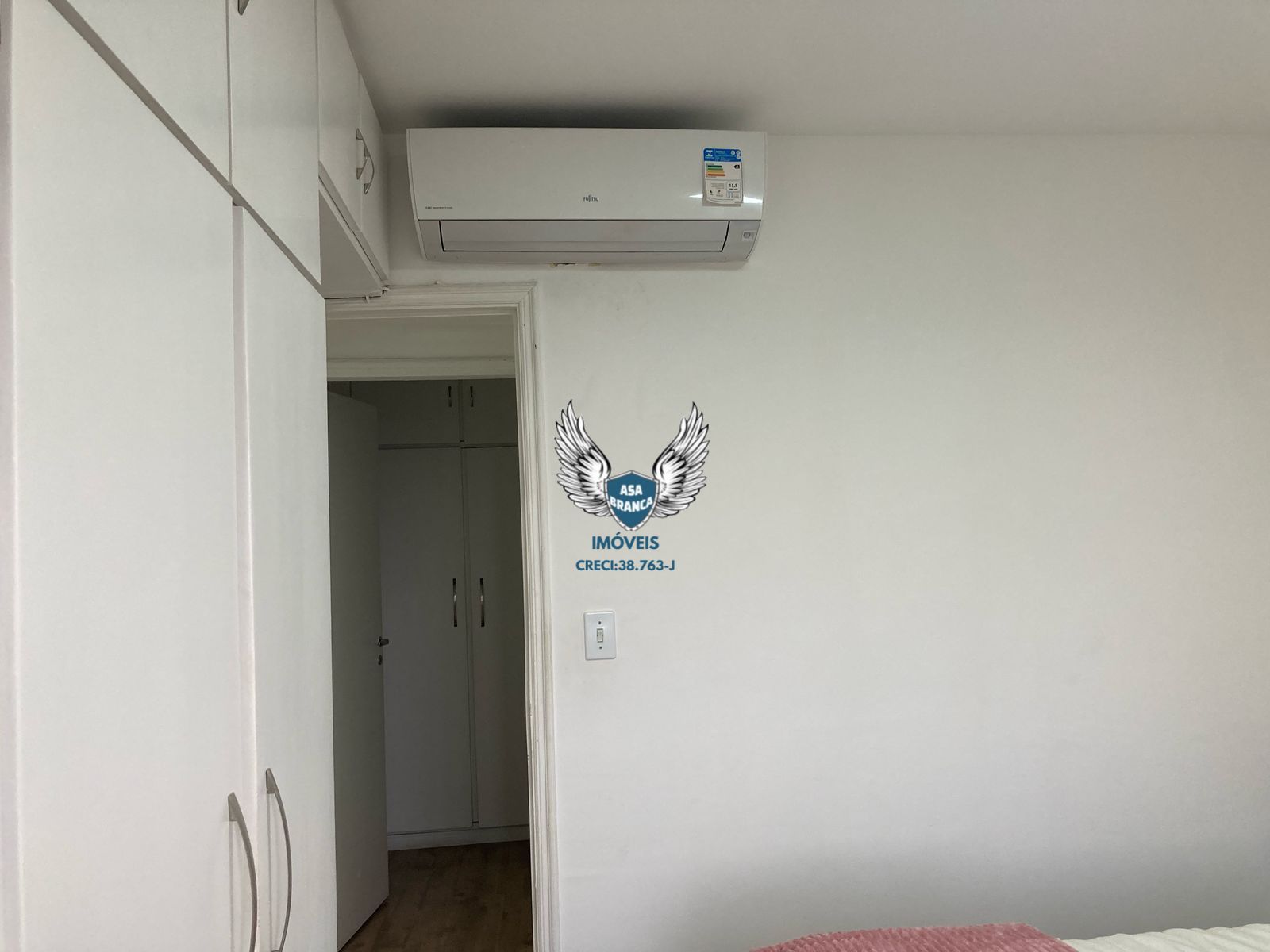 Apartamento no barro branco de alto padrão de 03 dormitórios sendo 01 suíte e 0
