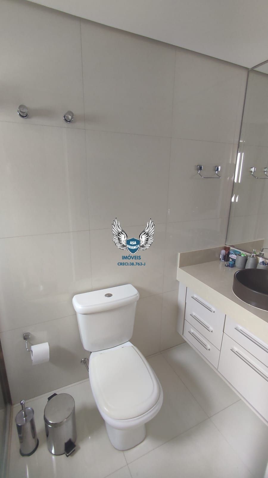 Apartamento, 3 quartos, 80 m² - Foto 5