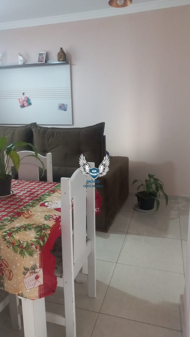 Apartamento, 2 quartos, 39 m² - Foto 4