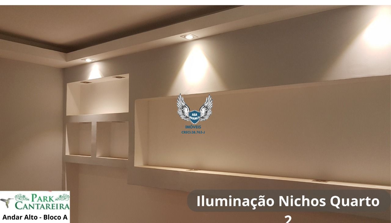 Apartamento no tremembé com 02 dormitórios e 01 vaga de garagem