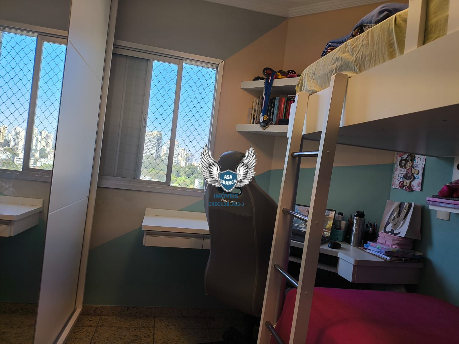 Apartamento, 2 quartos, 53 m² - Foto 22