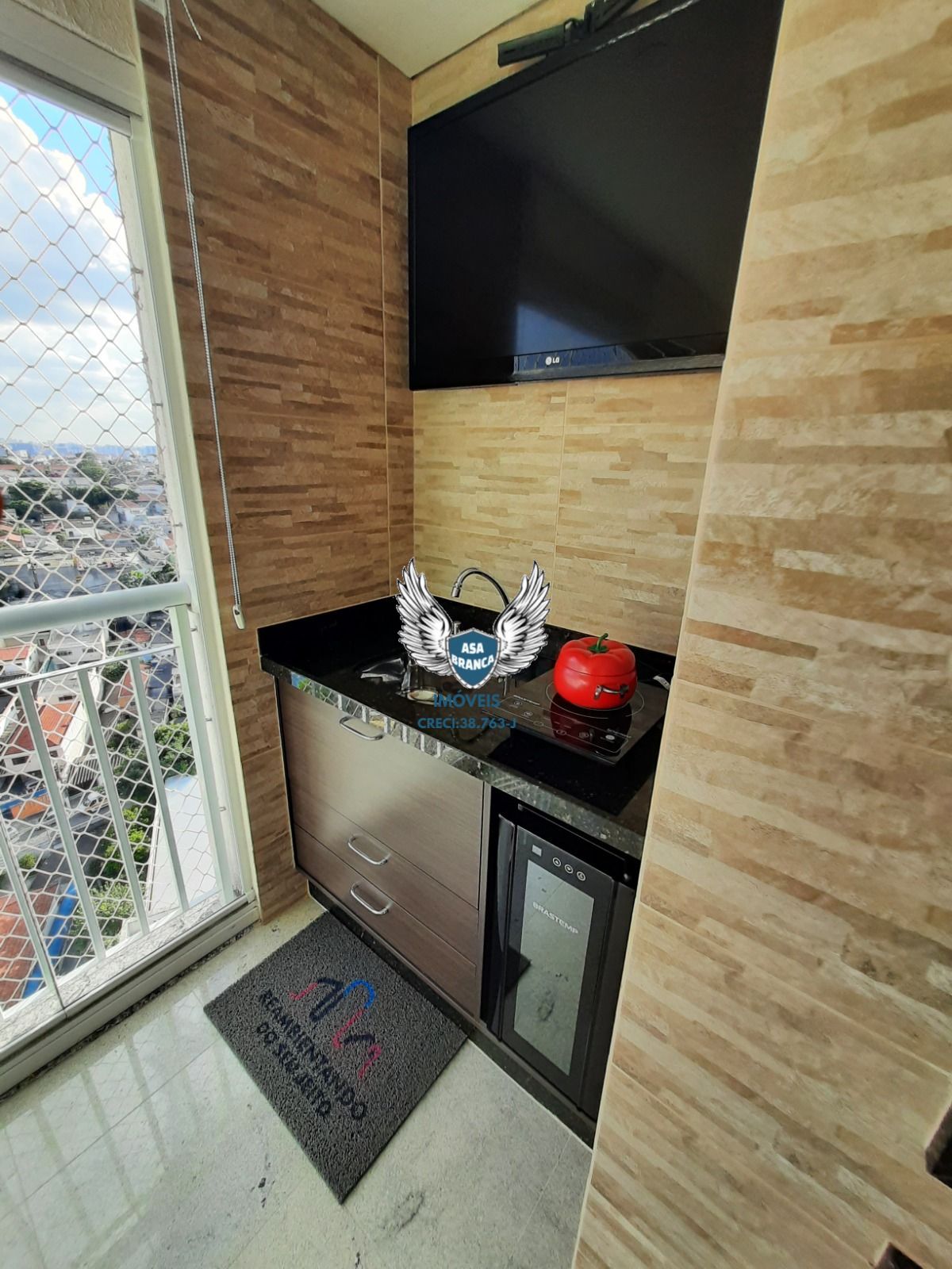 Apartamento, 2 quartos, 65 m² - Foto 18