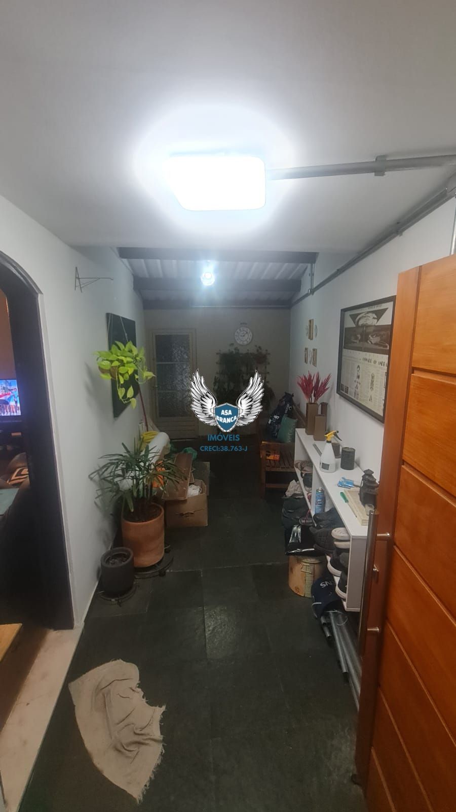 Sobrado, 3 quartos, 200 m² - Foto 4