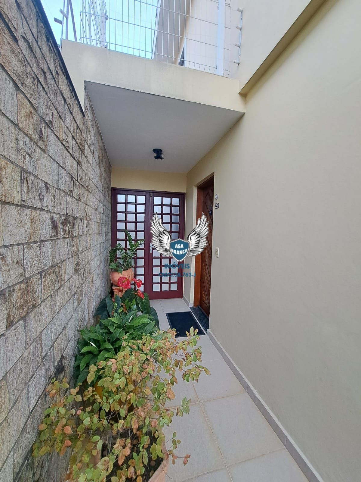 Sobrado, 4 quartos, 200 m² - Foto 22