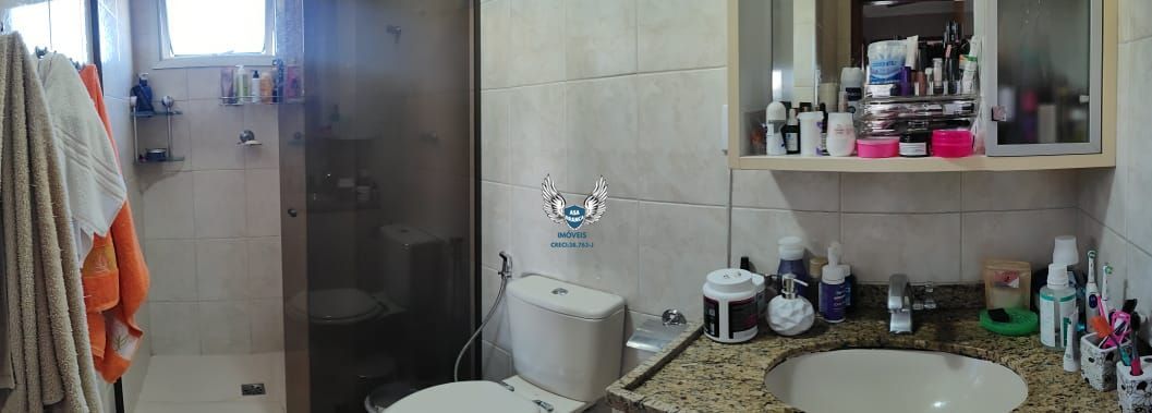 Apartamento, 2 quartos, 63 m² - Foto 14
