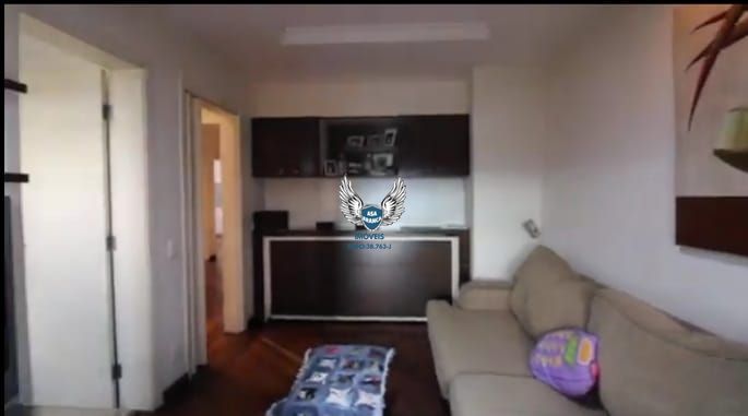 Apartamento na água fria com 04 suítes