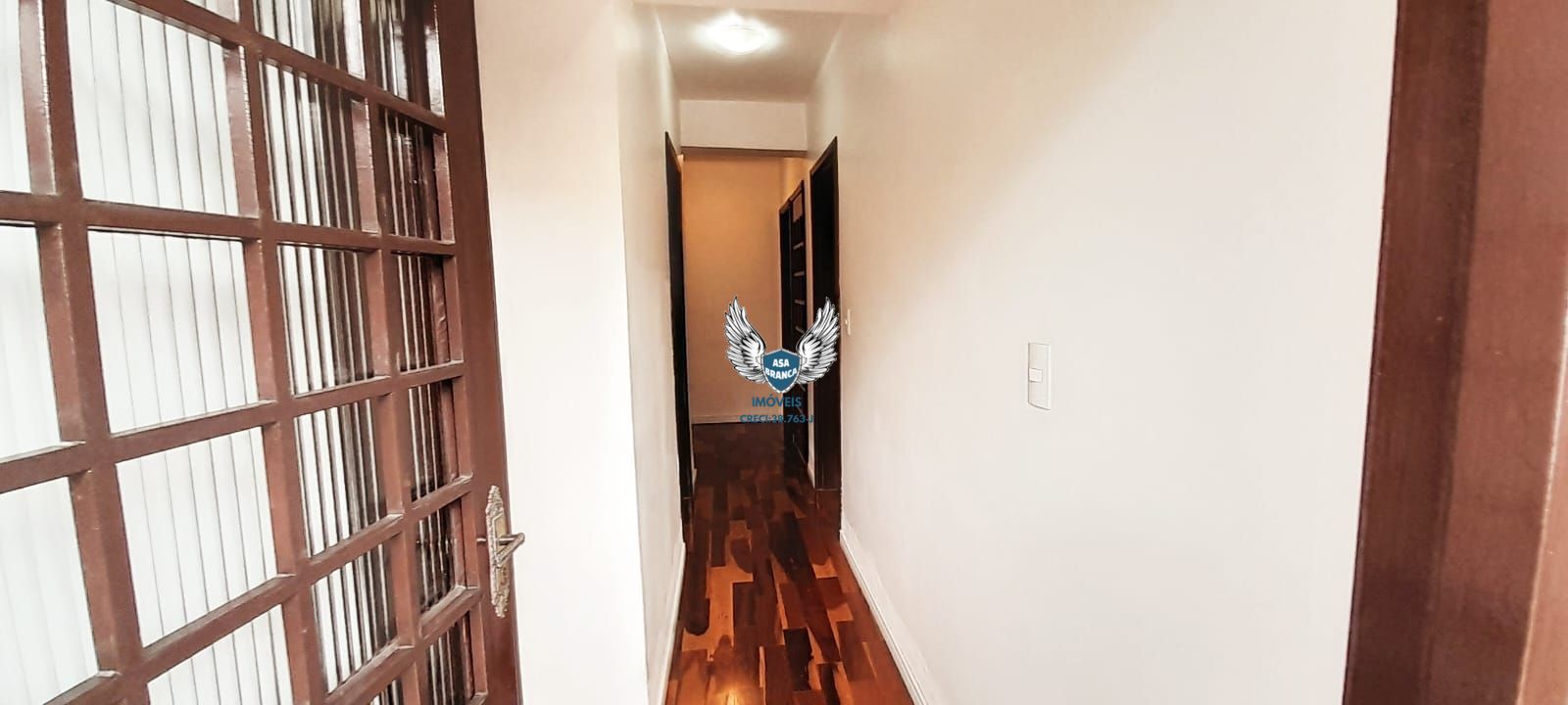 Sobrado no tremembé com 03 dormitórios