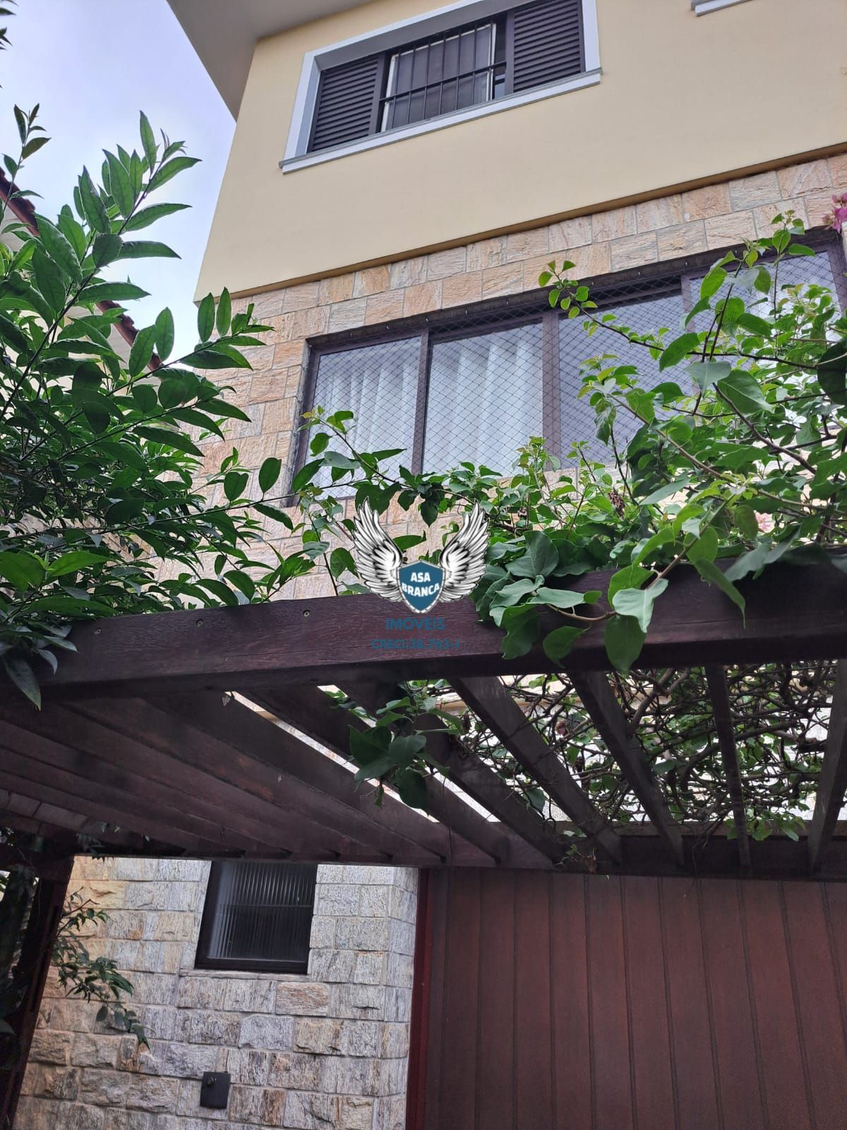 Sobrado, 4 quartos, 200 m² - Foto 25