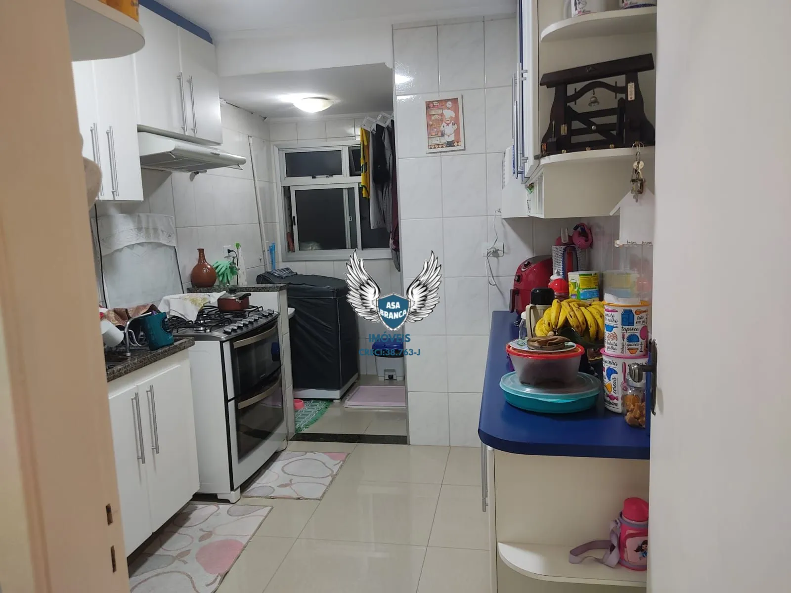 Apartamento, 2 quartos, 63 m² - Foto 4