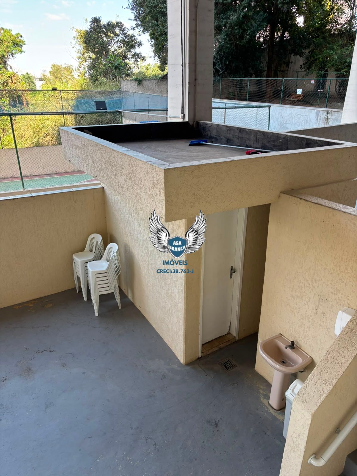 Apartamento, 2 quartos, 45 m² - Foto 14
