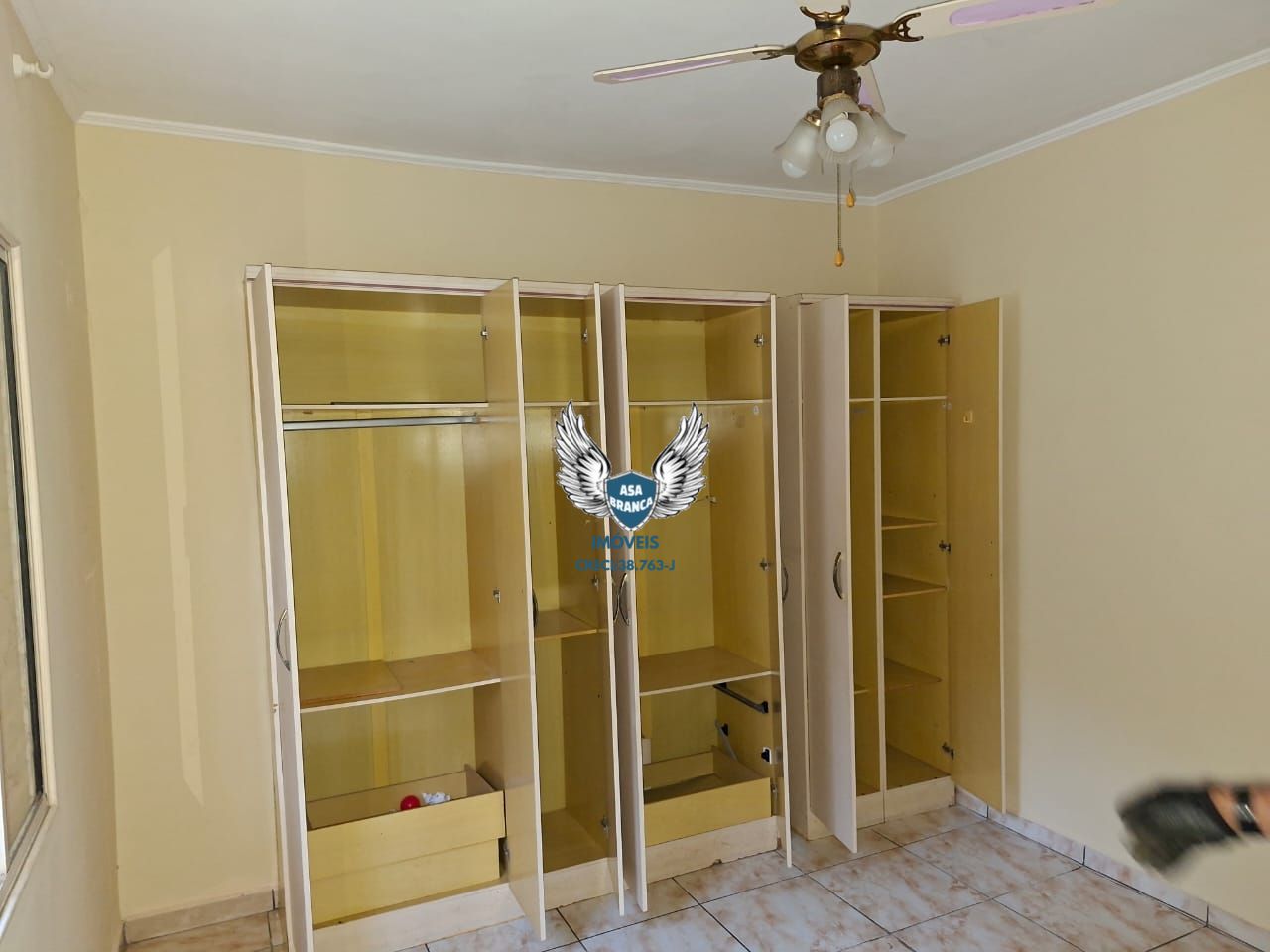 Sobrado, 4 quartos, 200 m² - Foto 14