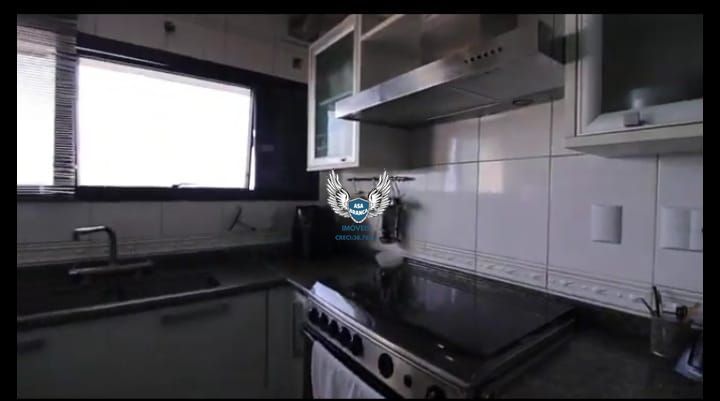 Apartamento na água fria com 04 suítes