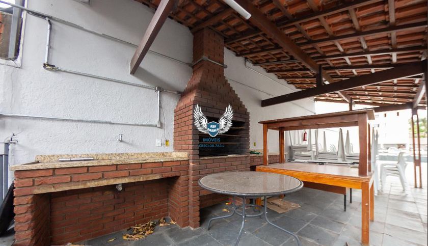 Lindo Apto, 1 dorm. Todo reformado Vila Celeste
