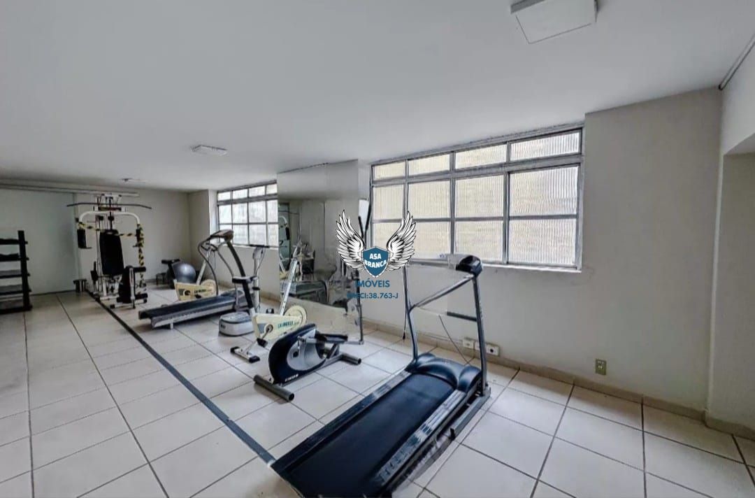 Apartamento, 3 quartos, 171 m² - Foto 33