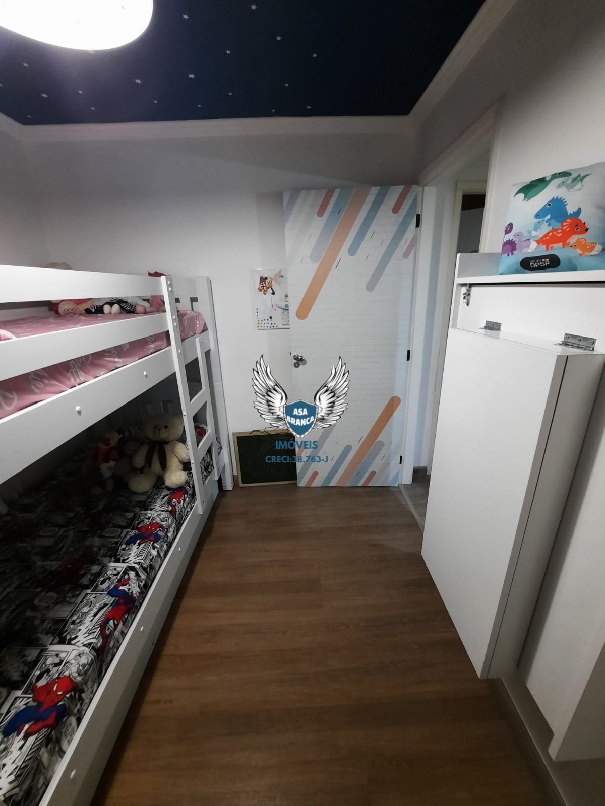 Apartamento no tucuruvi com 02 dormitórios e 01 vaga de garagem