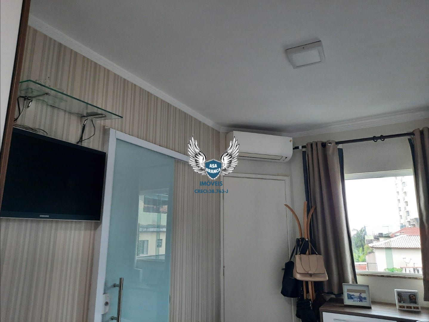 Casa de Condomínio, 2 quartos - Foto 15