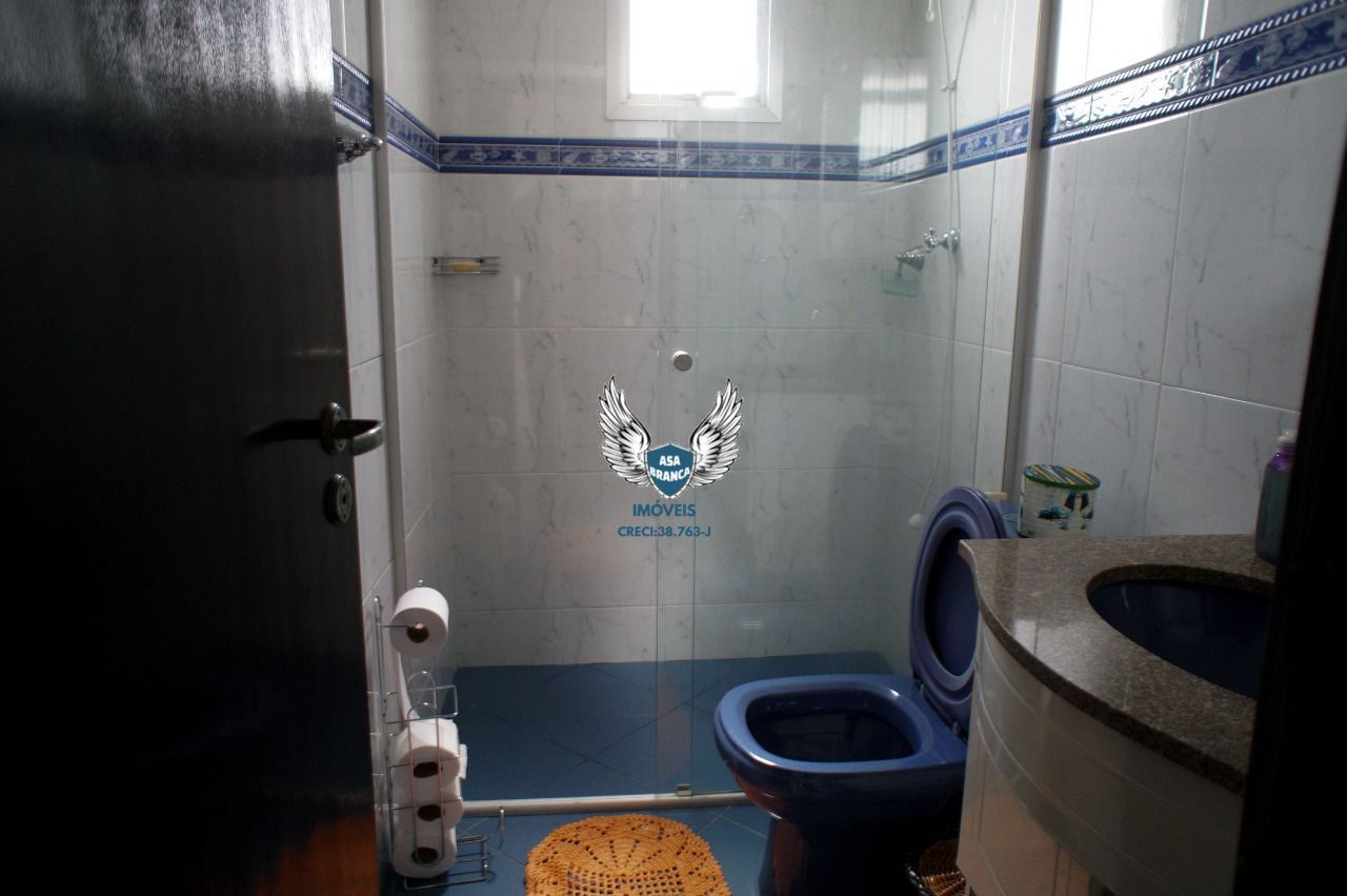 Apartamento duplex na vila gustavo