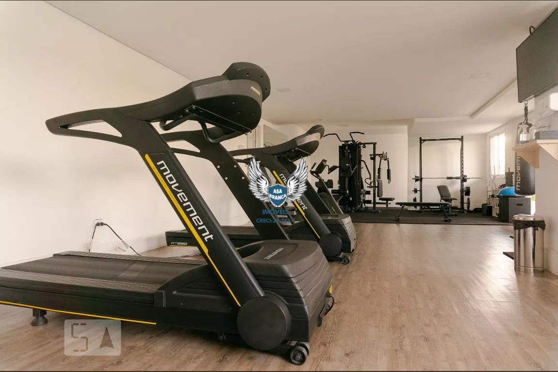 Excelente apartamento mobiliado no bairro da Parada Inglesa
