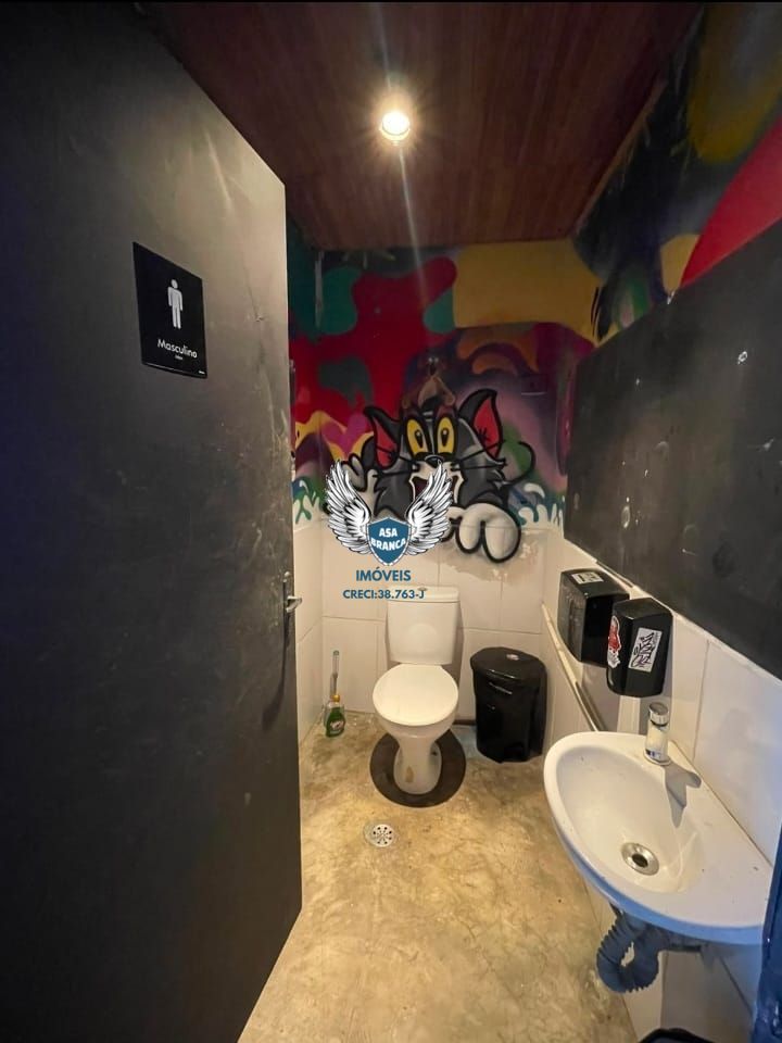 Loja-Salão, 50 m² - Foto 6