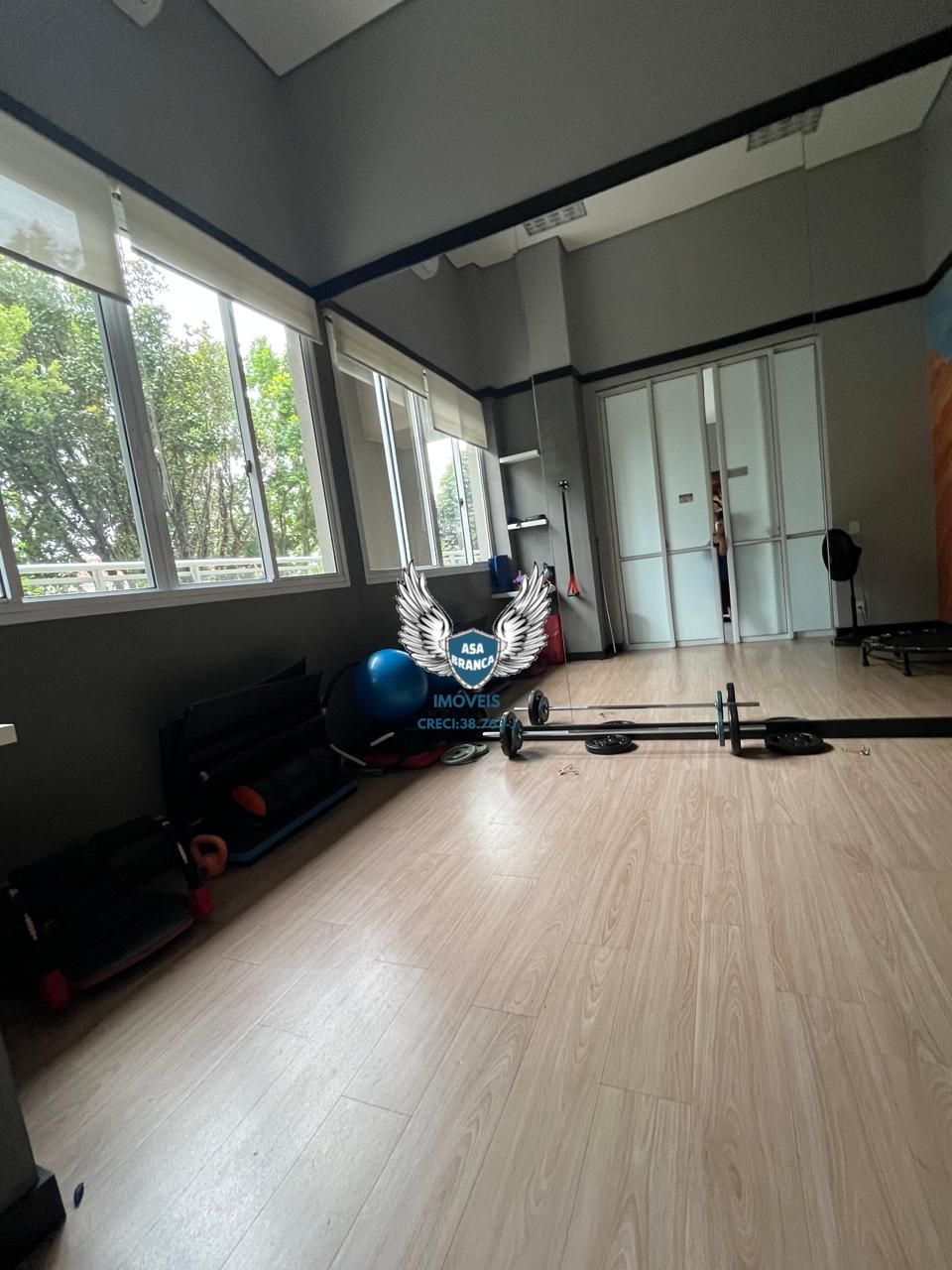 Apartamento, 3 quartos, 158 m² - Foto 39