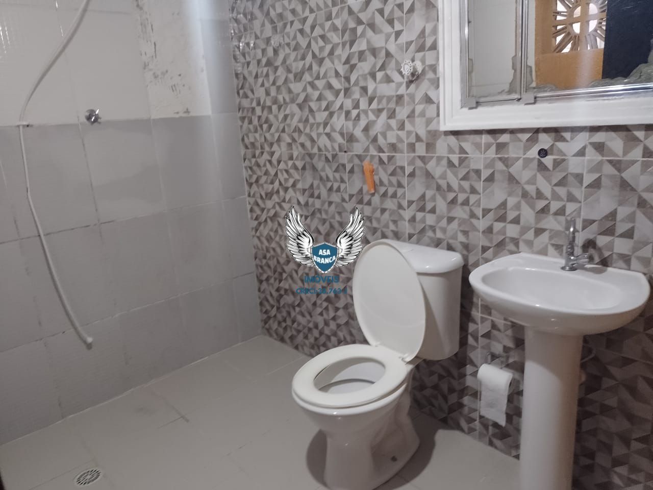 Casa, 1 quarto, 40 m² - Foto 21