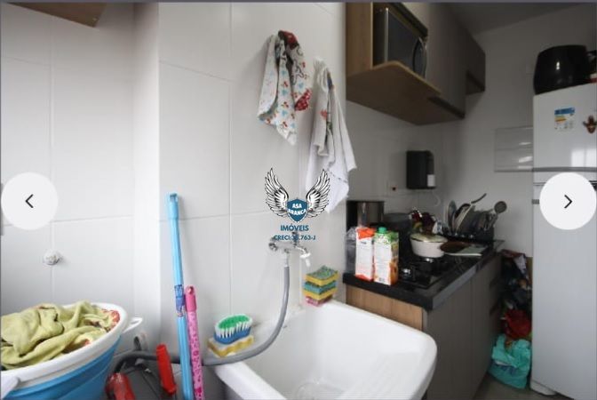 Apartamento, 2 quartos, 38 m² - Foto 8