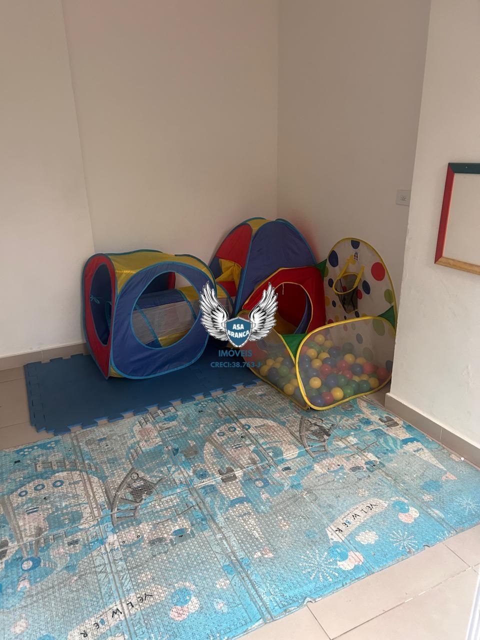 Apartamento, 2 quartos, 52 m² - Foto 24