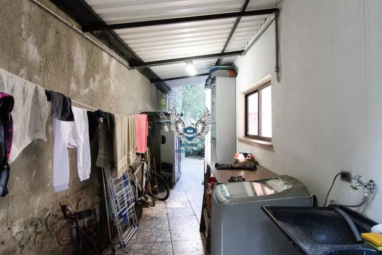 Casa de Condomínio, 2 quartos - Foto 22