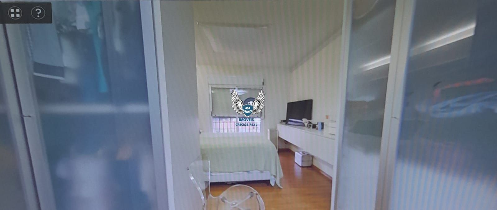 Apartamento em santana 04 dormitórios sendo 03 suítes
