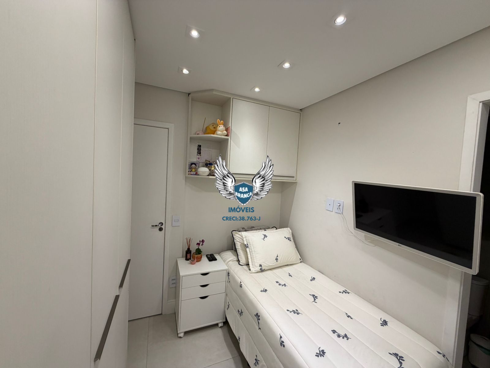 Apartamento, 3 quartos, 120 m² - Foto 4
