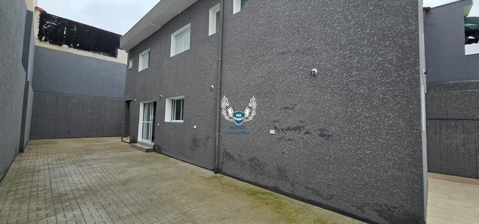 Sobrado, 3 quartos, 176 m² - Foto 5