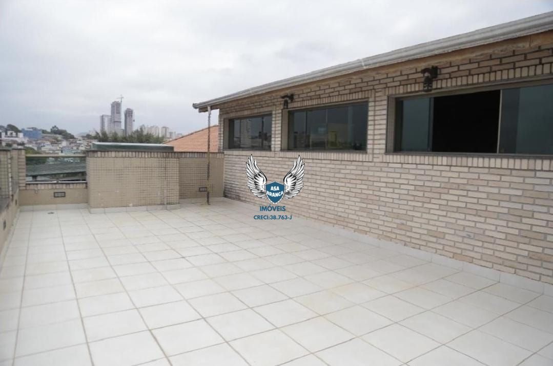 Sobrado, 4 quartos, 400 m² - Foto 62
