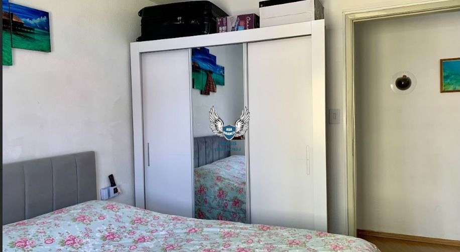 Apartamento, 3 quartos, 63 m² - Foto 16