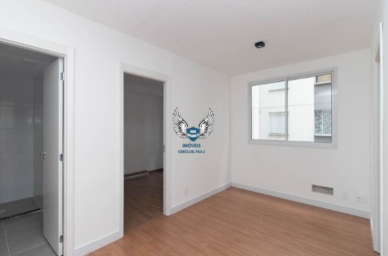 Apartamento, 2 quartos, 34 m² - Foto 1