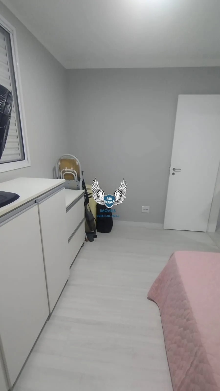 Apartamento, 3 quartos, 63 m² - Foto 7