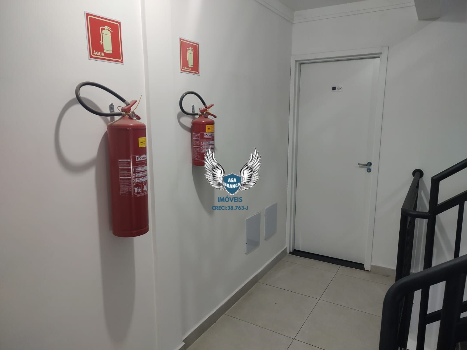 Apartamento, 2 quartos, 30 m² - Foto 14