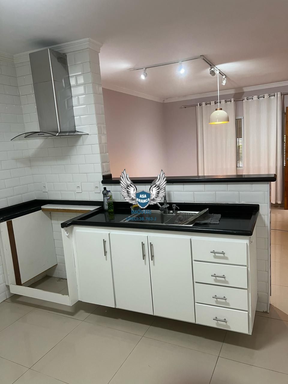 Casa, 2 quartos, 200 m² - Foto 7