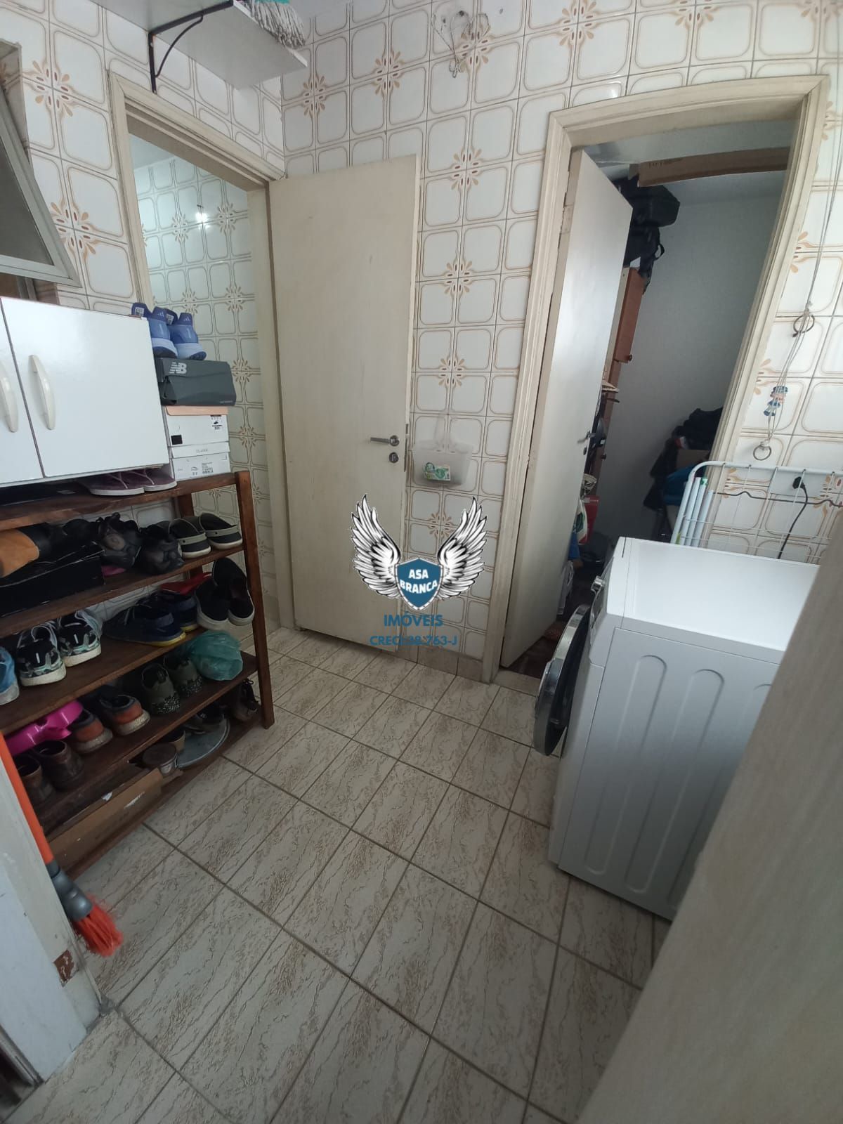 Apartamento na casa verde com 03 dormitórios sendo 01 suíte e 01 vaga de garagem