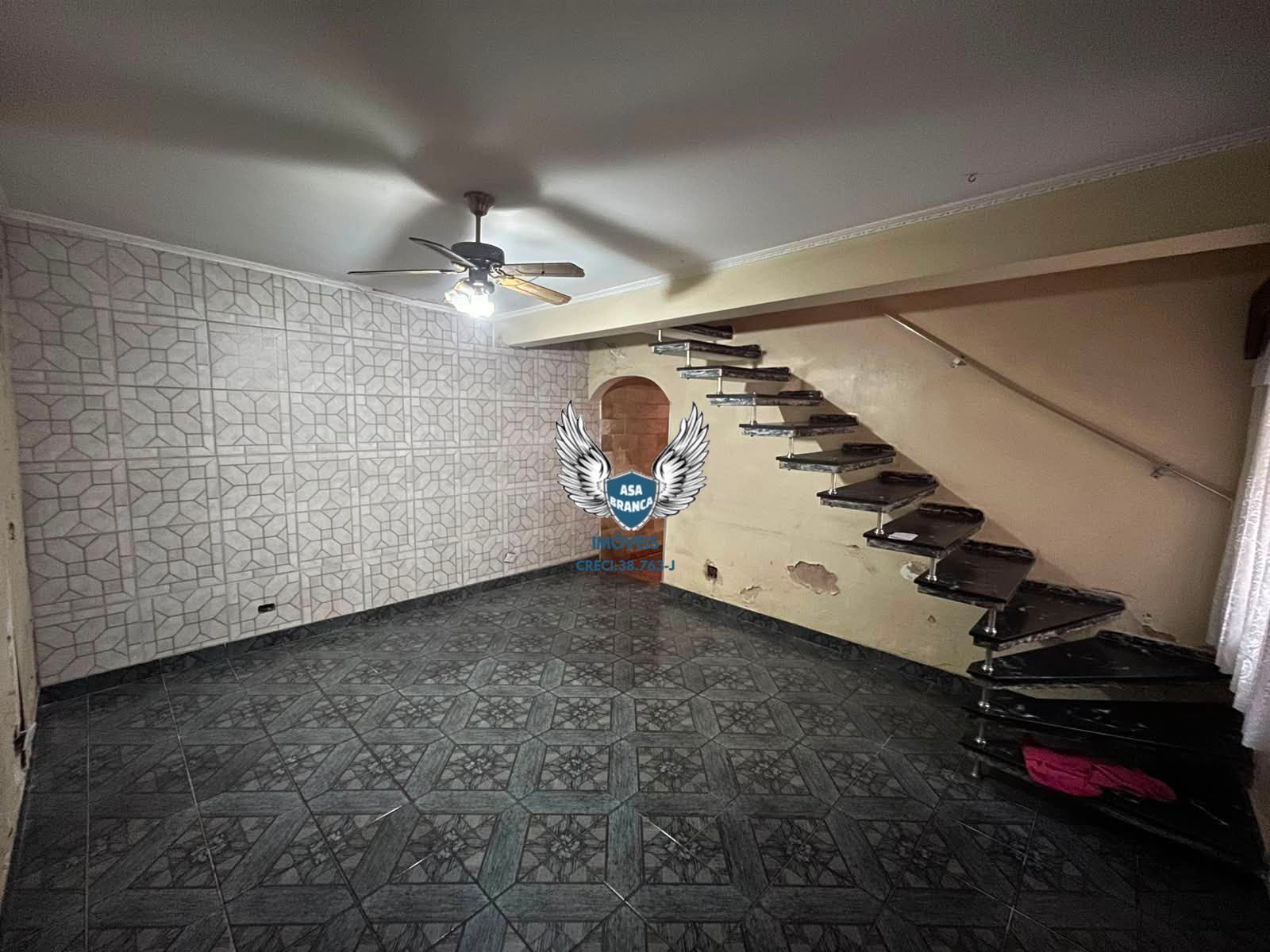 Sobrado, 2 quartos, 105 m² - Foto 6