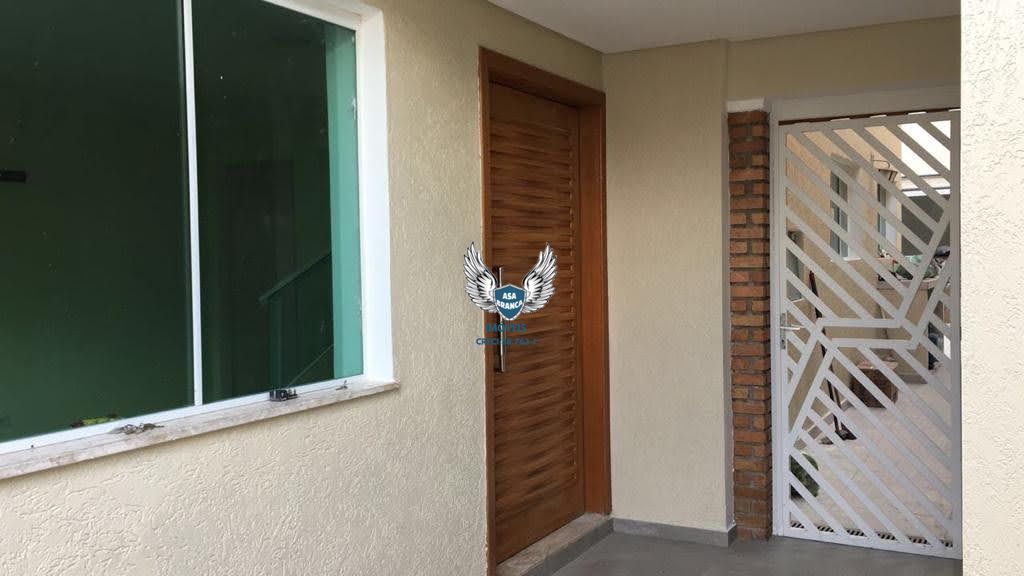 Ótimo e espaçoso sobrado vila amalia /água fria