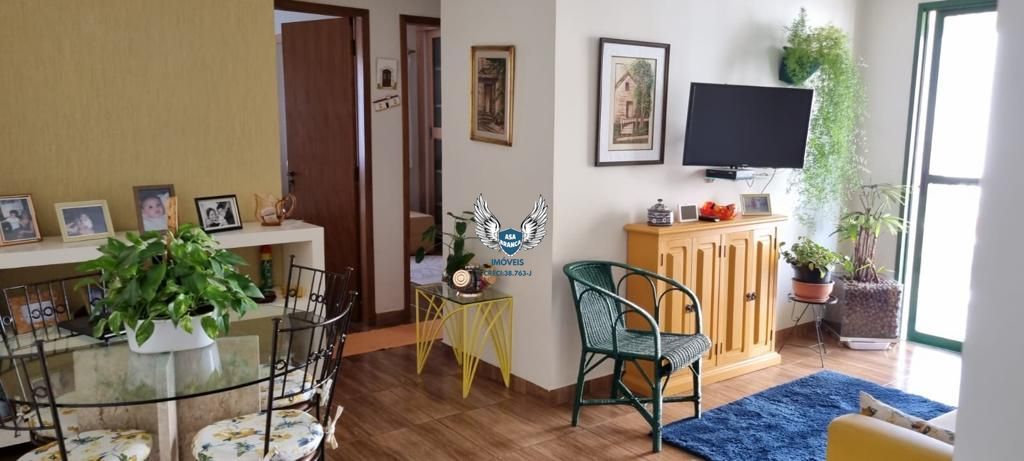 Apartamento santa terezinha com 02 dormitórios