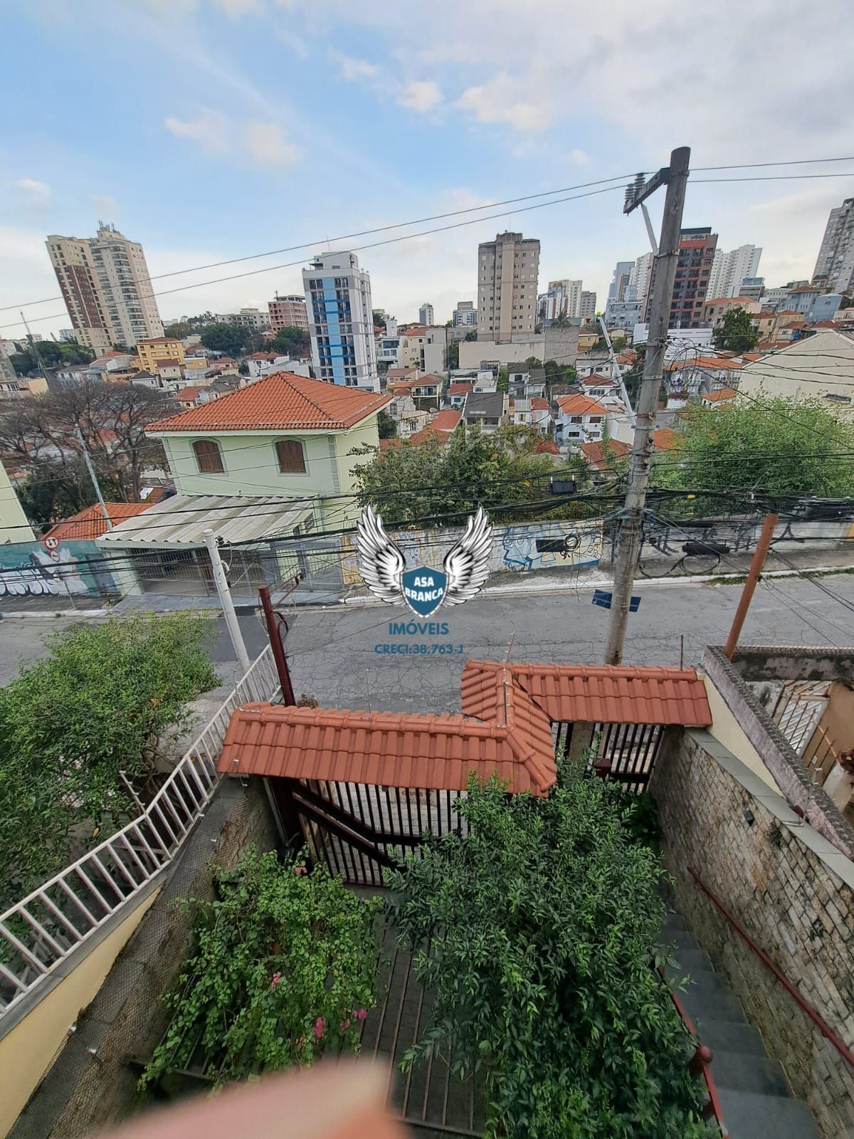 Sobrado, 4 quartos, 200 m² - Foto 26
