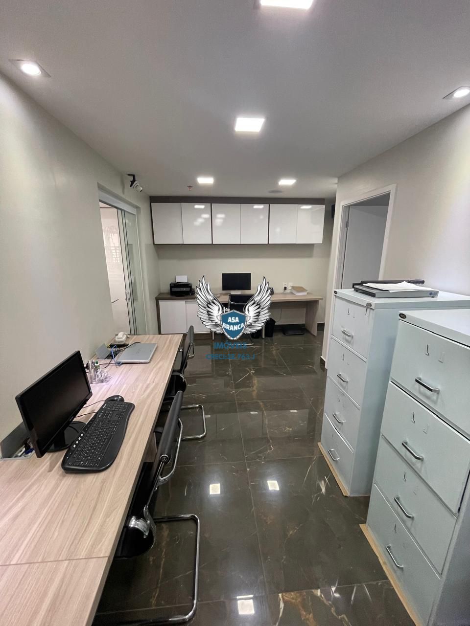 Sala-Conjunto, 44 m² - Foto 13