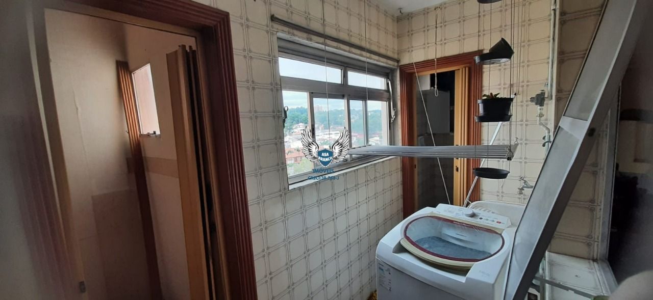 Apartamento no tucuruvi com 03 dormitórios e 01 vaga de garagem
