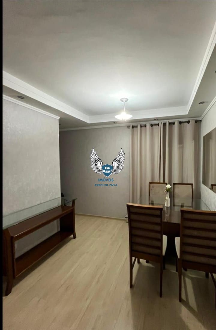 Apartamento, 2 quartos, 49 m² - Foto 6