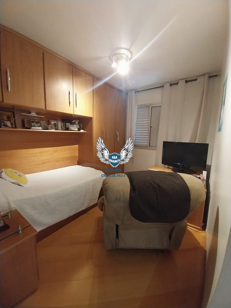 Apartamento, 3 quartos, 70 m² - Foto 10