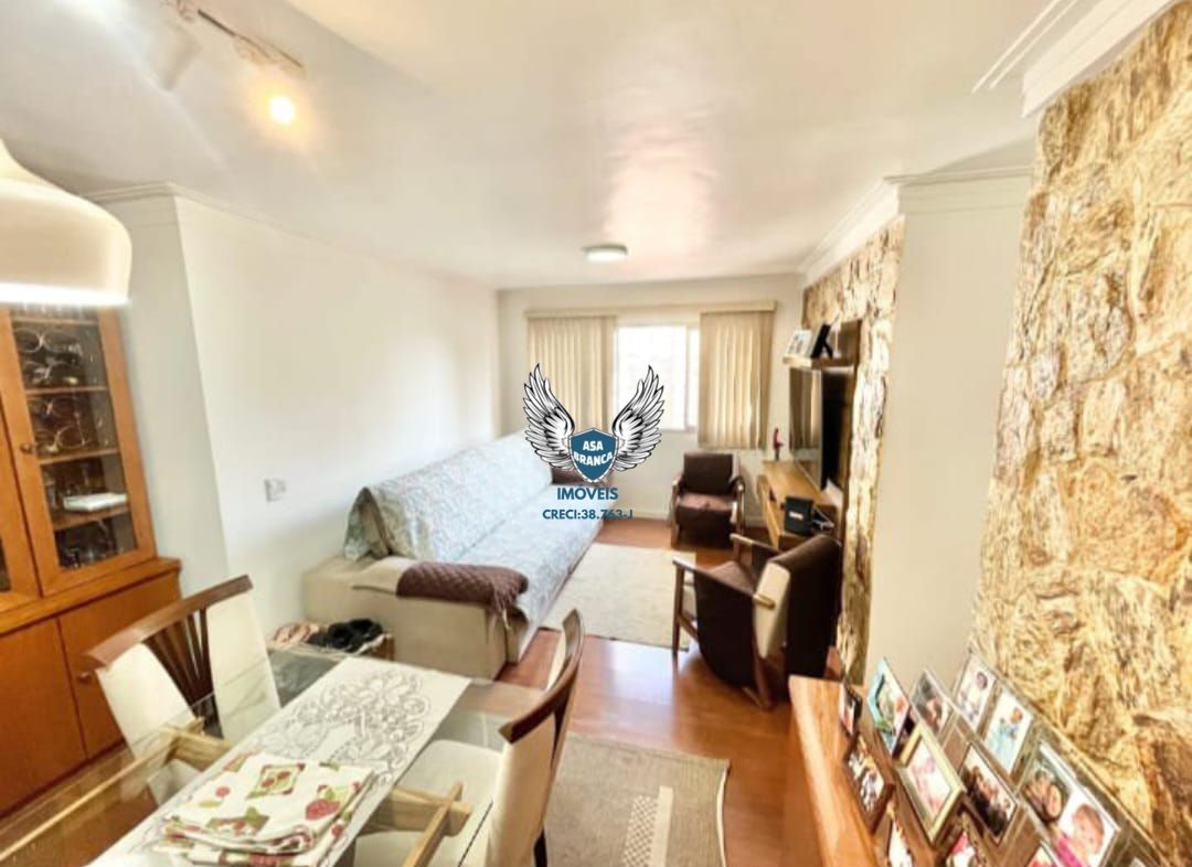 Apartamento, 3 quartos, 96 m² - Foto 21